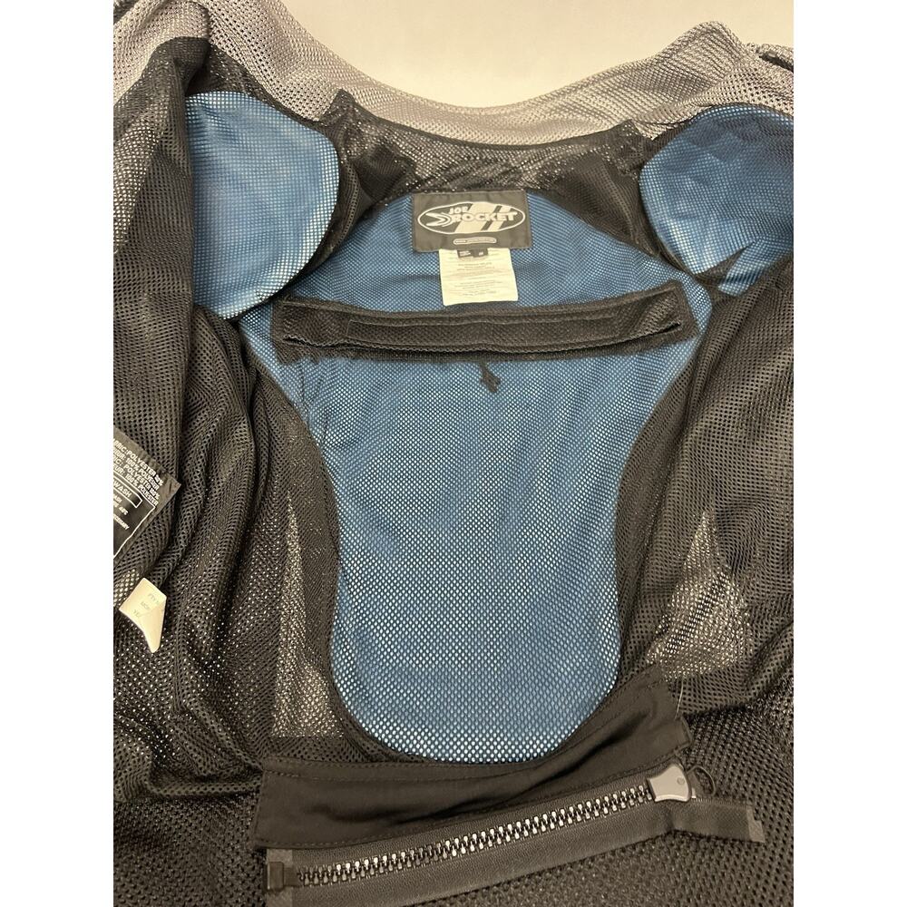 Joe Rocket Ballistic Series Armored Motorcycle Mo… - image 7